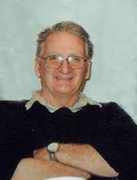 Charles Charlie Wilfred Graham Obituary