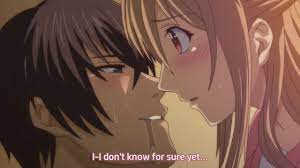 Omiai Aite Wa Oshiego Tsuyoki Na Mondaiji 05 Review In Sickness An Anime Manga Sick