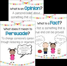 opinion writing lessons tes teach