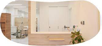 まつしま歯科の画像