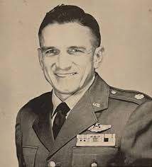 Maj Rudolph Carl Strouhal (1922-2009)