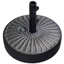 In addition to its wooden construction, the l.l. Black Eliteshade Umbrella Base Water Filled Stand Market Patio Outdoor Heavy Duty Umbrella Holder Patio Furniture Accessories Patio Lawn Garden Rayvoltbike Com