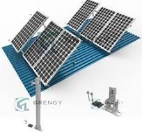 Customized Tilt Kit Solar Roof Mounting System Suppliers ...