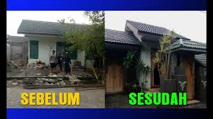 Furnitur yang sudah lama dipakai sebaiknya jangan disingkirkan dulu, penggantian seluruh furnitur bisa jadi pemborosan. Renovasi Malang