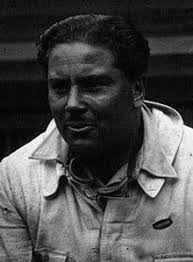 Joel Woolf Barnato was born in London