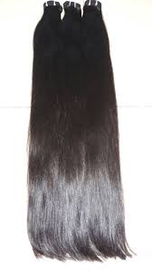 Official indian straight hair is sleek and silky. Raw Indian Straight E H C Hair Company