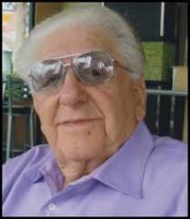 Daniel SCHIRO Obituary (2014)