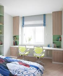 дизайн детской комнаты 16 кв м для двоих детей Pin Ot Polzovatelya Yuliya Salyahova Na Doske Detskaya Kvartira Detskaya Stol Dlya Spalni Devchachi Komnaty