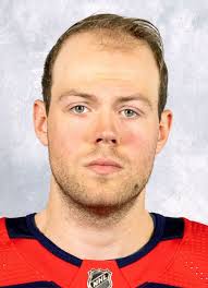 Daniel Sprong Hockey Stats and Profile at hockeydb.com