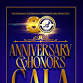 80th Anniversary Honors Gala event image