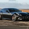And enough room for four, the gtc4lusso is a ferrari you can drive every day of the year. 3