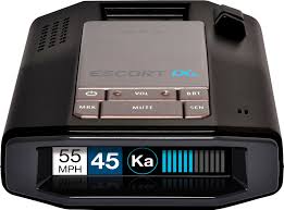 1st radar detectors has tested radar detectors, laser jammers and photo blockers with speed measurement laboratories. Escort Ixc Long Range Radar And Laser Detector 0100039 1 Best Buy