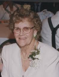 Obituary information for Gertrude Watkins Leard