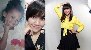 Maybe you would like to learn more about one of these? Dulu Punya Cita Citanya Jadi Guru Happy Asmara Kini Malah Jadi Pedangdut Koplo Bangga Tampil Di Tv Tribun Jambi