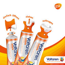 Voltaren Schmerzgel 11 6 Mg G Mit Komfort Applikator 100 G Shop Apotheke Com