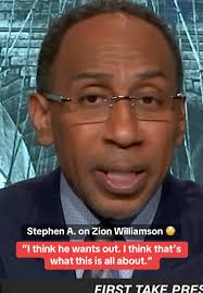 Zion Williamson Isaiah Stewart