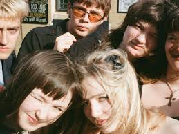 A new era of lawlessness: An interview with Brighton's Opus Kink.