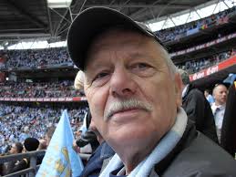 Daniel Croft is fundraising for RNIB