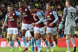 All information about aston villa (premier league) current squad with market values transfers rumours player stats fixtures news. Buy Aston Villa Tickets 2020 21 Football Ticket Net