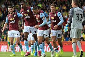 Official account of aston villa football club. Buy Aston Villa Tickets 2020 21 Football Ticket Net