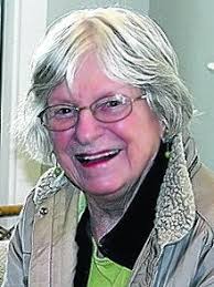 Barbara Epperson Obituary (1933