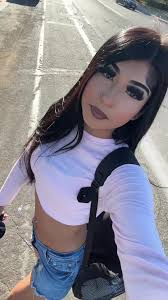 Jasmine Salcedo Stockton