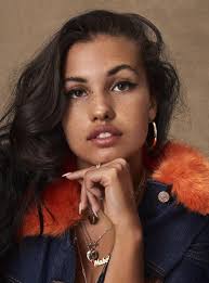 Mabel Mini Dress ~ White Voile with Black Bows