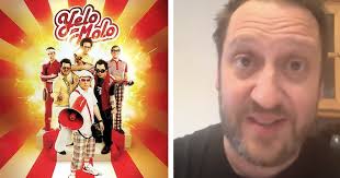 Le chanteur de Yelo Molo annonce sa décision de fermer son compte  Desjardins