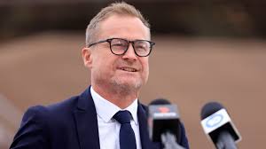 Sydney FC CEO To Transition Into APL CEO Role