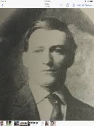 Stephen Gibson Combs (1884-1966)