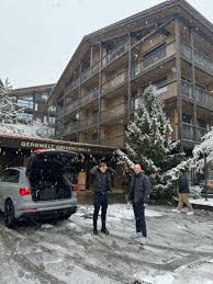 Incredibly honoured to be given the trust in running this masterpiece of a… 