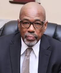 Boubacar Bah, MATD : "Pas de report des élections législatives de mars  prochain"