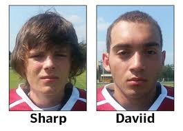 Football: New Muldrow Coach Seeks Upward Mobility