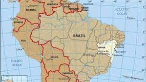 Bahia State Brazil Britannica