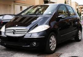 Prova Mercedes A 200 Turbo Elegance 5p Valerio0o