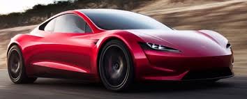 Elon musk said that tesla also plans to offer a «spacex package», which will include cold air thrusters powered by a system of air pumps and tanks that would take up the space for the backseat. Musk Says Tesla Roadster S Spacex Package Offers A Full On James Bond Experience Iphone In Canada Blog