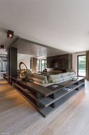 Ultramodern Sleek House With Sharp Lines House Design Home Home Decor