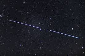 I paid $500 for the equipment, plus $25 for a volcano roof mount, and $99 for the first month of service, and a few weeks later, i got the kit you see in the image above. Oneweb Spacex Satellites Dodged A Potential Collision In Orbit The Verge