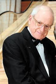 Richard Harris Obituary