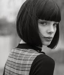 Marie Paris's Instagram, Twitter & Facebook