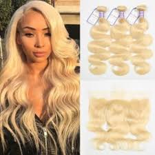 Sew in large and voluminous weave into your hair. Best Sew In Weave Hairstyles Sew In Hair Extension Dsoar Hair Dsoar Hair