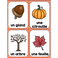L Automne Au Coin Du Bois Joue De L Harmonica Activites De L Automne Met Afbeeldingen