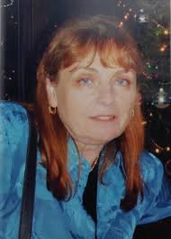 Obituary for Diana Weiss