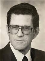 William Benson Obituary (1930