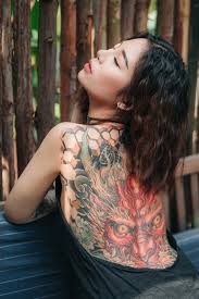(tên thật là nguyễn tuấn lộc). Lam Viá»‡t Tattoo Nghá»‡ SÄ© XÄƒm Hang Ä'áº§u Viá»‡t Nam