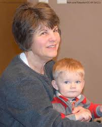 Would you babysit your adult child's child without a plan?