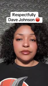 The Real Dave Johnson