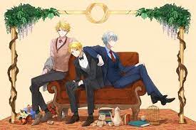 ensemble stars yuuki makoto narukami arashi sena izumi