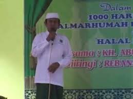 Check spelling or type a new query. Kata Sambutan Tuan Rumah Acara Tahlilan Kata Sambutan