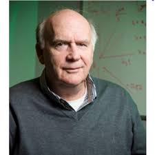 Congratulations to Professor William Anderegg for being recognized as one  of Clarivate's most Highly Cited Researchers in 2024 in the fields of Plant  & Animal Science, and Environment & Ecology.